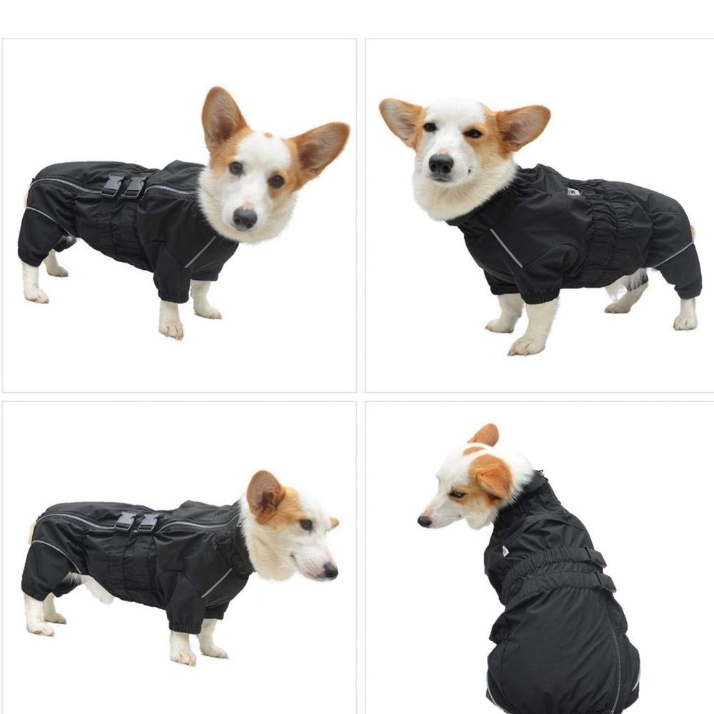 🌟NWOT! Lovelonglong lightweight waterproof jacket!